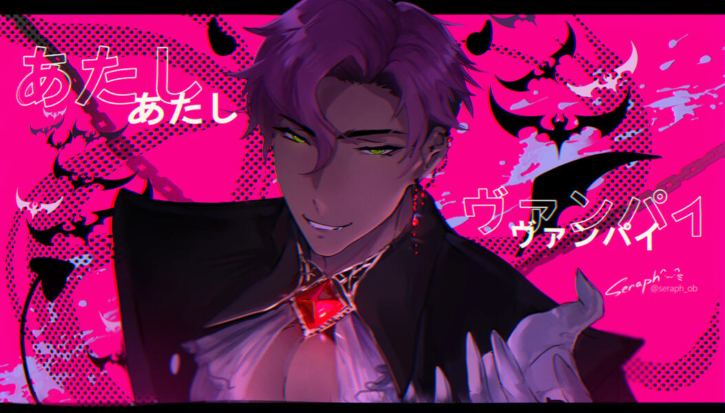 CHARCTER DESIGN